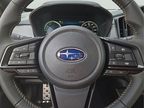 New 2026 Subaru Crosstrek 2.5i Sport AWD/4WD image 20
