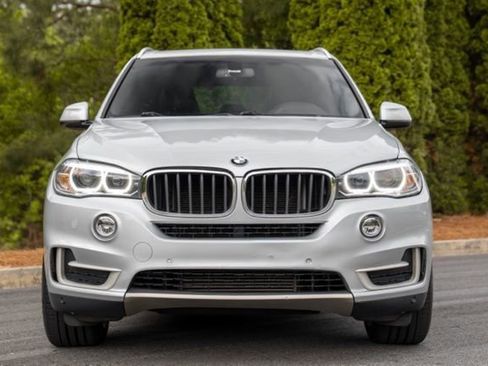 Used 2017 BMW X5 sDrive35i RWD image 17