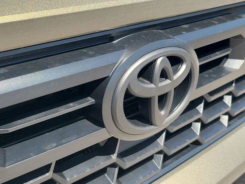 New 2025 Toyota Tacoma TRD Off-Road image 39