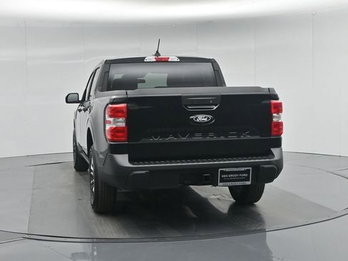 Used 2026 Ford Maverick XLT image 27