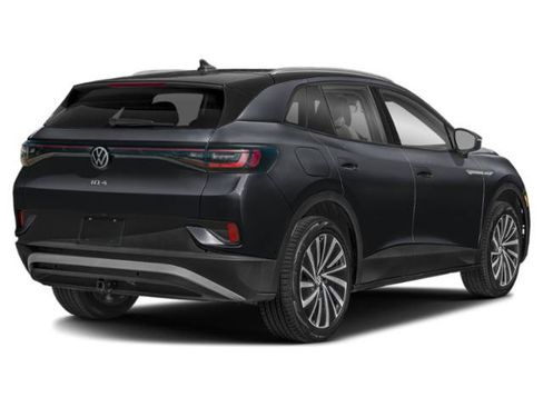 Used 2023 Volkswagen ID.4 Pro S Plus AWD/4WD image 2