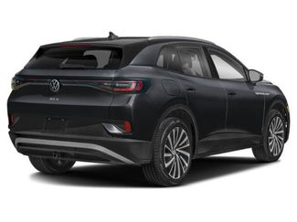 Used 2023 Volkswagen ID.4 Pro S Plus AWD/4WD video 2