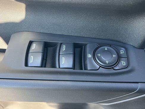 New 2026 Chevrolet Silverado 1500 Custom Trail Boss image 14