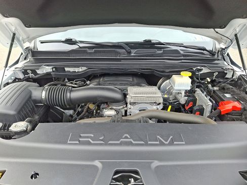 Certified 2021 RAM 1500 Laramie image 31