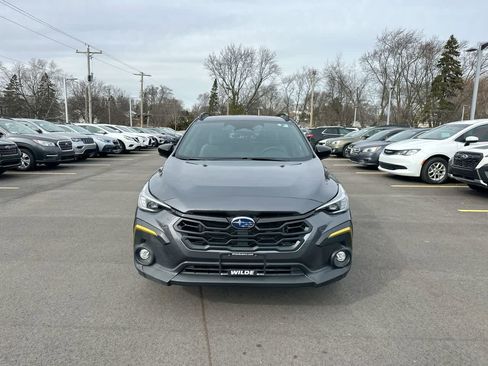 Certified 2025 Subaru Crosstrek 2.5i Sport w/ Crosstrek Mirror Package image 16