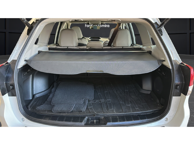 Used 2024 Subaru Forester Limited AWD/4WD image 26