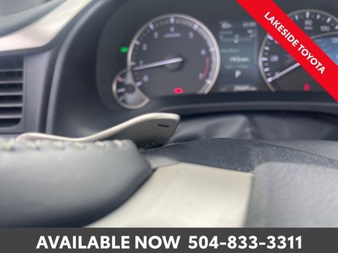 Used 2022 Lexus RX 350 FWD w/ Premium Package image 36