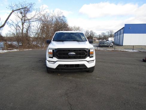 Used 2023 Ford F150 XLT w/ Equipment Group 302A High image 50