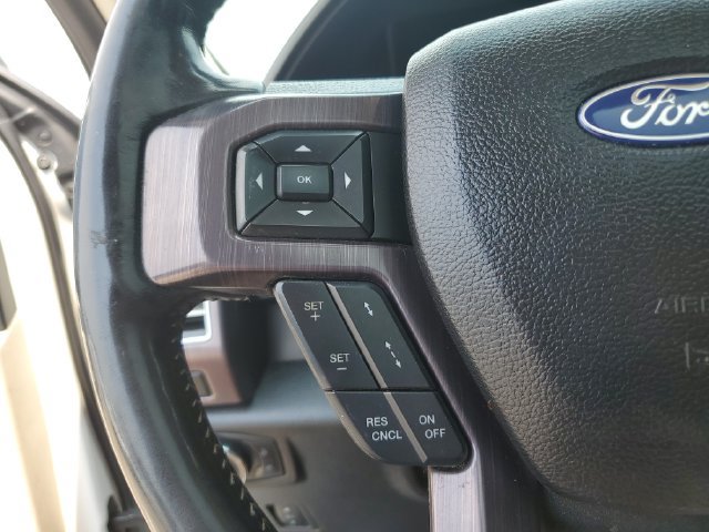 Used 2020 Ford F350 Limited AWD/4WD image 23