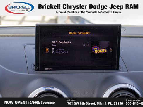 Used 2020 Audi A3 2.0T Premium w/ Final Edition Package image 32