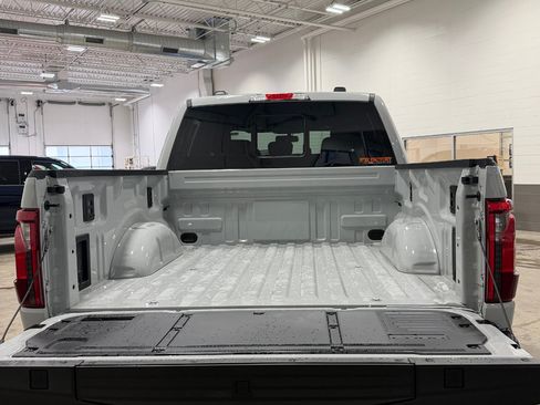 New 2026 Ford F150 XLT w/ Equipment Group 303A High AWD/4WD image 21