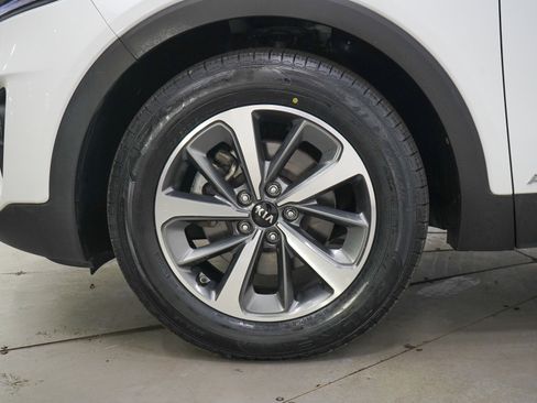 Used 2019 Kia Sorento EX w/ EX Premium Package AWD/4WD image 30