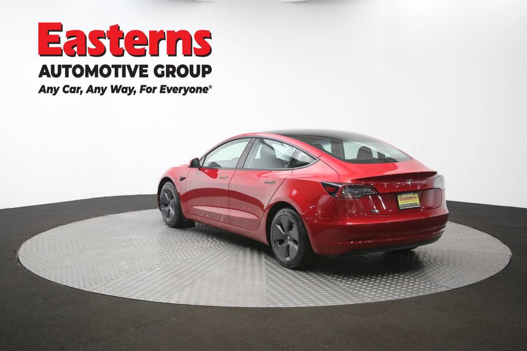 Used 2023 Tesla Model 3 Standard Range RWD image 61