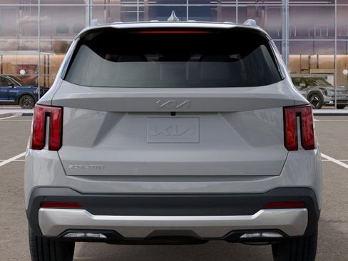 New 2026 Kia Sorento X-Line EX image 13