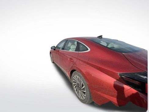 Used 2024 Hyundai Sonata SEL image 7