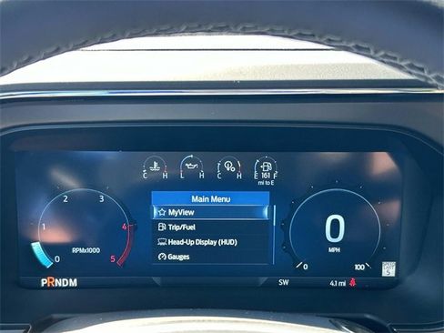 New 2026 Ford F250 Lariat w/ Tremor Off-Road Package image 34