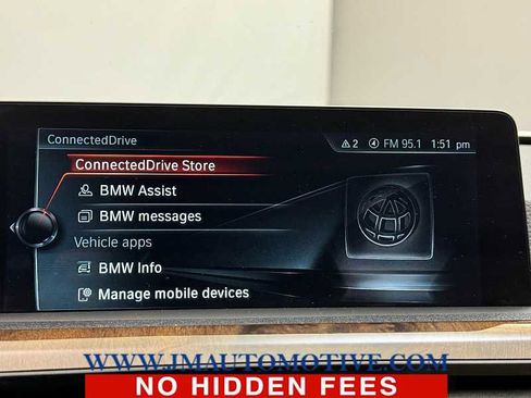 Used 2017 BMW 430i Gran Coupe xDrive image 26