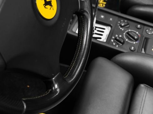 Used 1998 Ferrari F355 GTS image 51