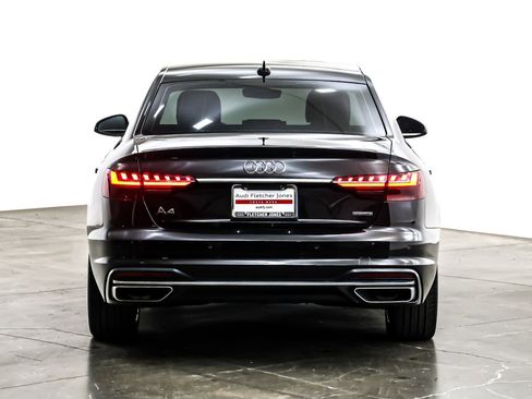 Used 2023 Audi A4 2.0T Premium w/ Convenience Package image 5