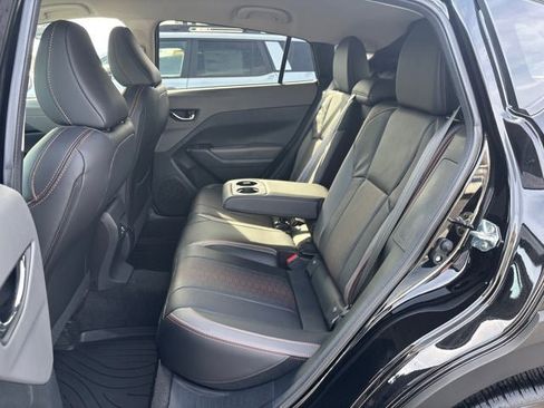New 2026 Subaru Crosstrek 2.5i Limited image 84