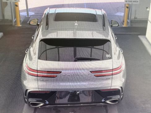 Used 2026 Genesis GV70 3.5T Sport Prestige image 17