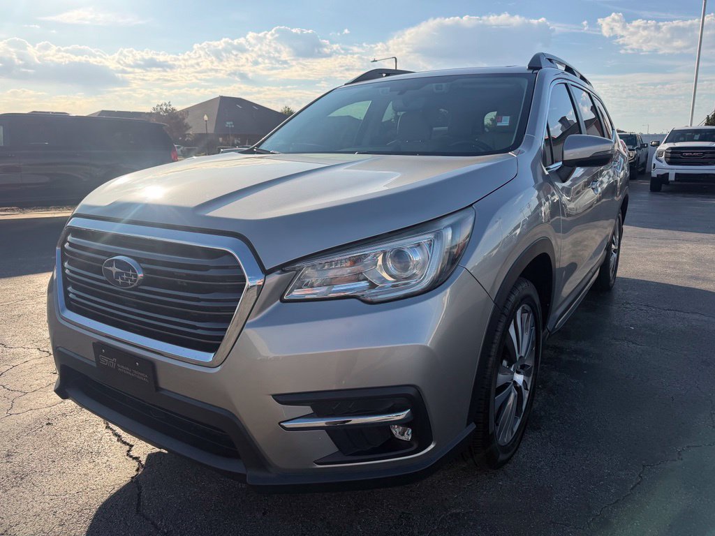 Used 2020 Subaru Ascent Limited w/ Technology Package AWD/4WD image 10