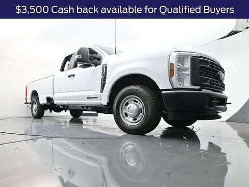 New 2026 Ford F350 XL image 26
