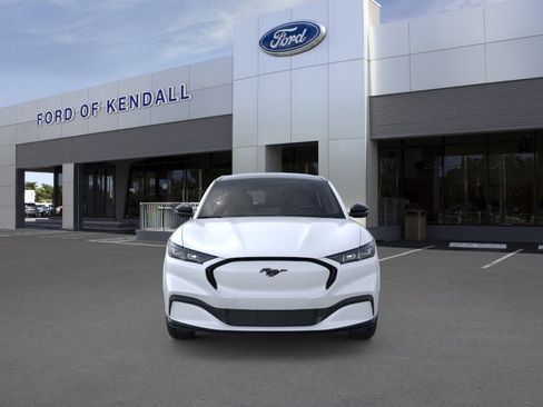 New 2026 Ford Mustang Mach-E Premium image 6