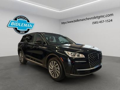 Used 2025 Lincoln Corsair Reserve
