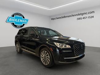 Used 2025 Lincoln Corsair Reserve AWD/4WD video 1