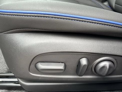 New 2026 Buick Envista Sport Touring w/ Convenience I Package FWD image 12
