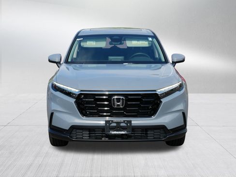 Used 2026 Honda CR-V EX image 2