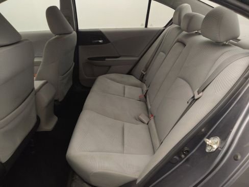 Used 2017 Honda Accord LX image 18