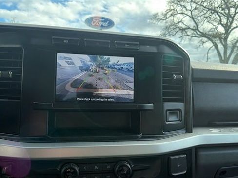 Used 2024 Ford F250 XLT image 13