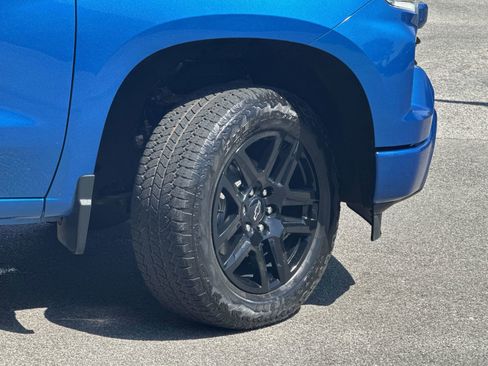 Used 2023 Chevrolet Silverado 1500 RST w/ All Star Edition Plus image 13