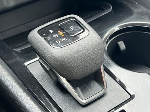New 2026 Nissan Rogue SV AWD/4WD image 26