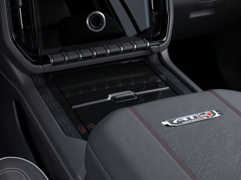 New 2026 GMC Yukon XL AT4 Ultimate AWD/4WD image 23