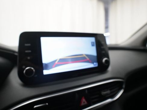 Used 2021 Hyundai Santa Fe SEL image 19