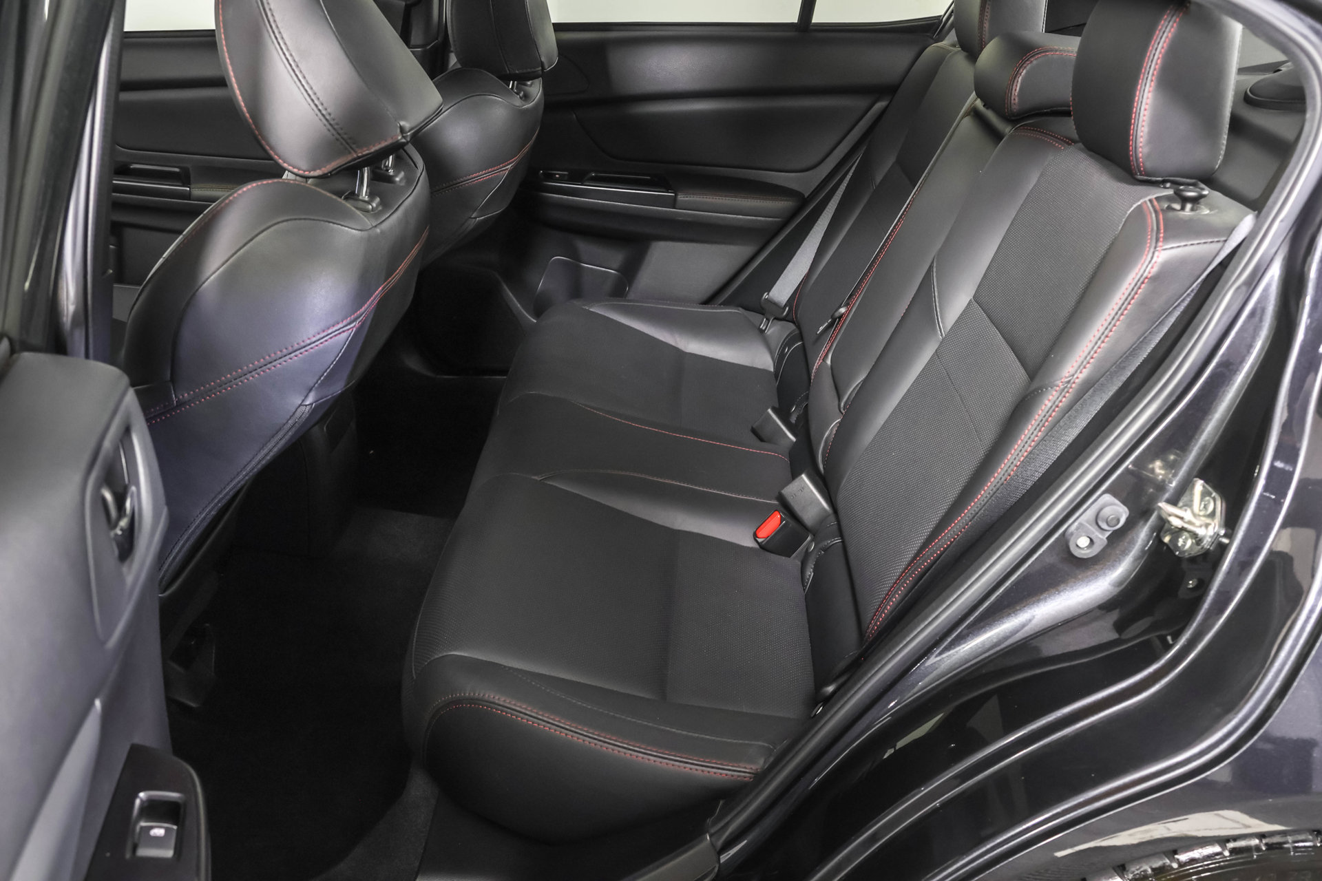Used 2019 Subaru WRX Limited AWD/4WD image 38
