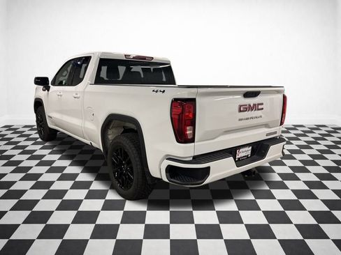 New 2026 GMC Sierra 1500 Elevation AWD/4WD image 4