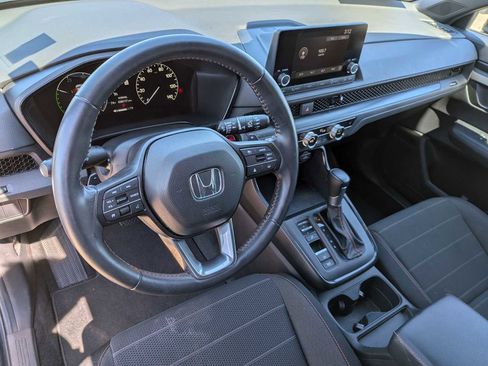 Certified 2024 Honda CR-V Sport image 14
