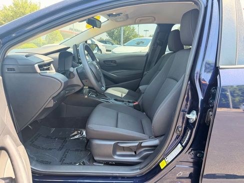 Certified 2024 Toyota Corolla LE image 22