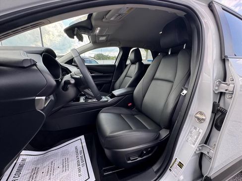 Used 2026 MAZDA CX-30 AWD 2.5 S w/ Select Sport Pkg image 13
