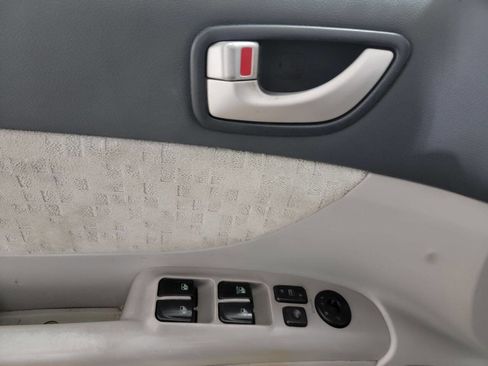 Used 2007 Hyundai Sonata GLS image 11