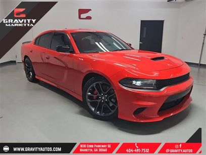Used 2023 Dodge Charger GT w/ Performance Handling Group