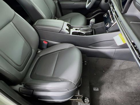 New 2026 Hyundai Santa Cruz SEL AWD/4WD image 22