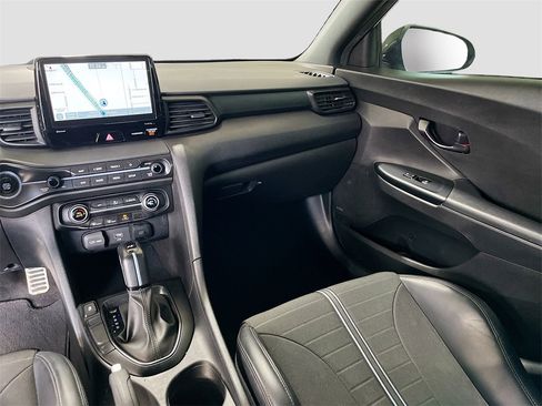 Used 2021 Hyundai Veloster N image 22