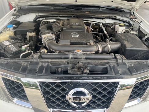 Used 2019 Nissan Frontier SV RWD image 26