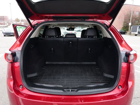 Used 2017 MAZDA CX-5 Grand Touring w/ Premium Package image 31