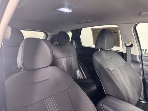 Used 2025 Hyundai Tucson SEL image 31